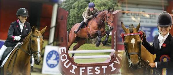 Equi Festival at Mullingar Equestrian